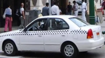 أسعار البنزين والسولار الجديدة تحدد زيادة تعريفة سيارات السرفيس والتاكسي الأبيض في القاهرة